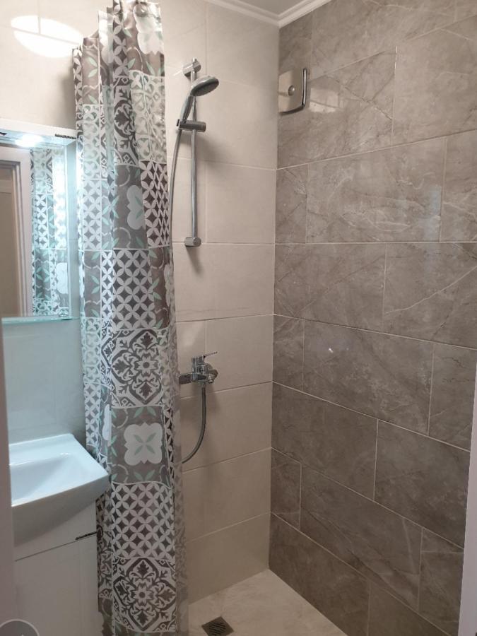 New The Twins Varna Two-Bedroom, Apt 5 At 15 Tsani Ginchev Street, Floor 3 Esterno foto