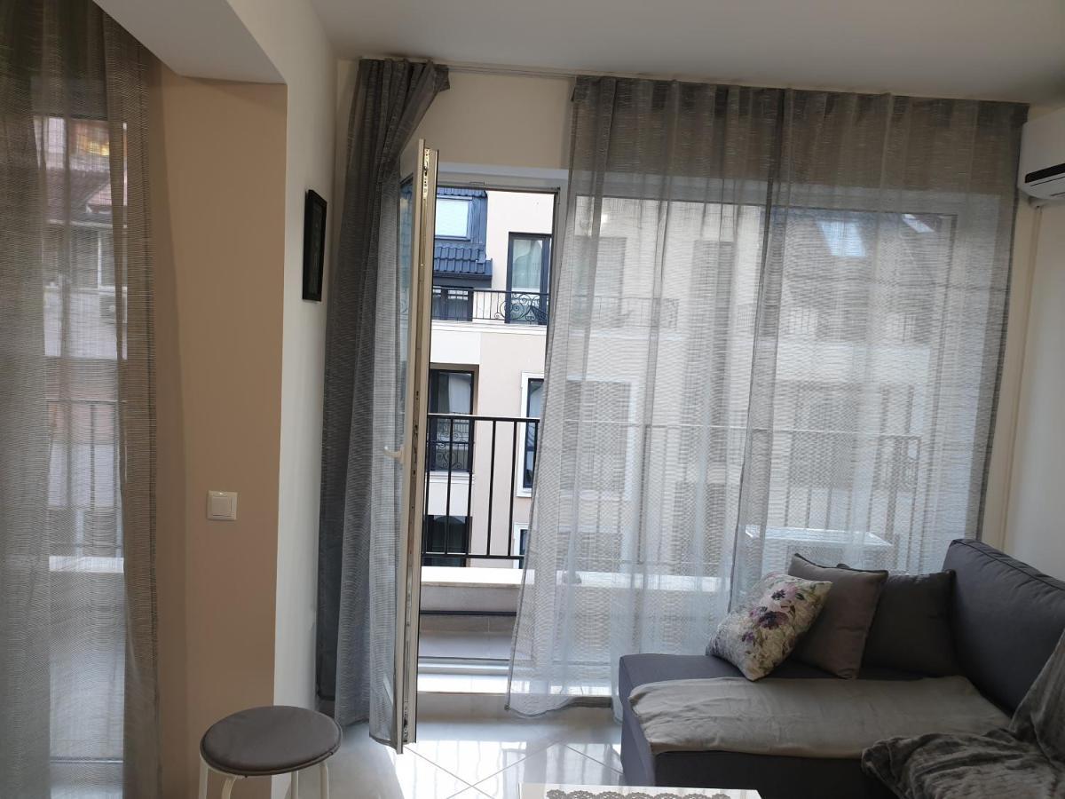 New The Twins Varna Two-Bedroom, Apt 5 At 15 Tsani Ginchev Street, Floor 3 Esterno foto