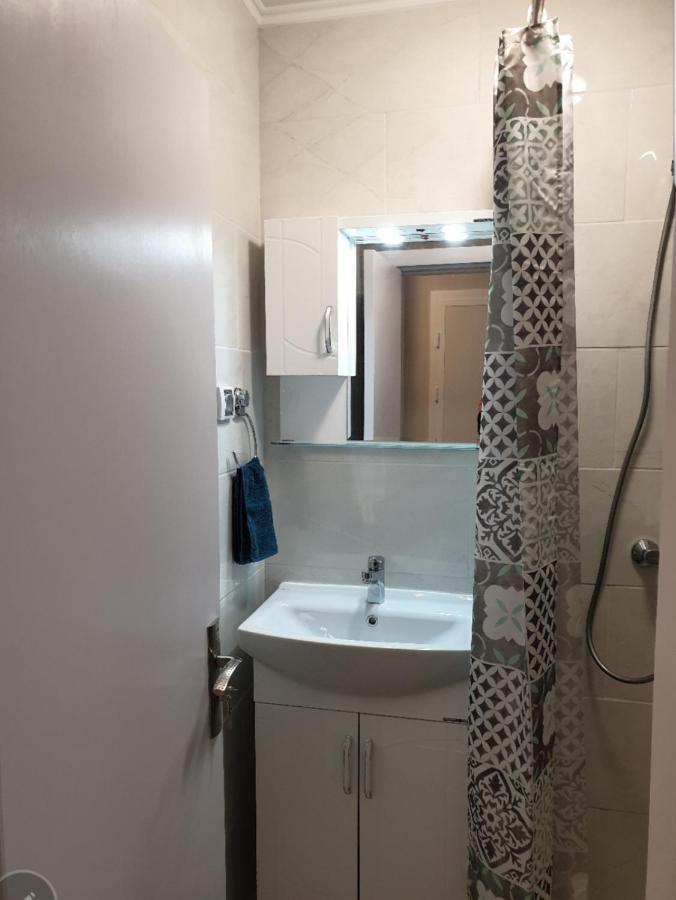 New The Twins Varna Two-Bedroom, Apt 5 At 15 Tsani Ginchev Street, Floor 3 Esterno foto
